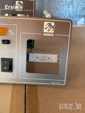 Оригинални Bord Control CALiRA, снимка 8 - Къмпинг мебели - 55097323