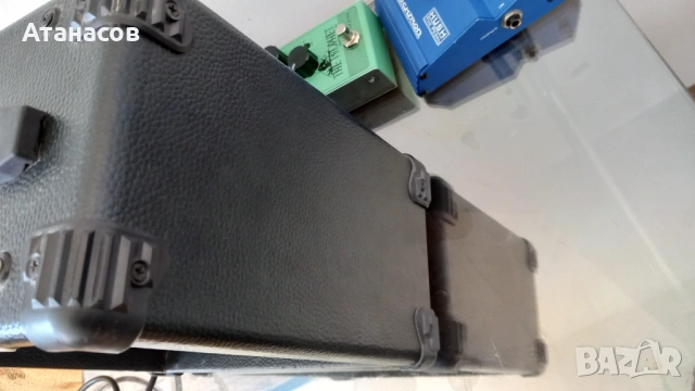 Weinberger G-15GK Guitar Amplifier - 36€, снимка 7 - Китари - 54334393