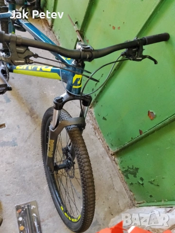 Продавам колело drag c1 ride, снимка 4 - Велосипеди - 54695556