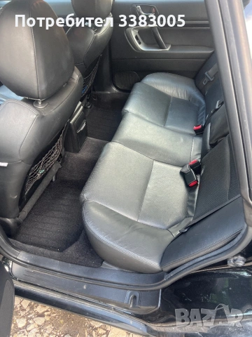 Subaru legacy 2.0d на части, снимка 11 - Автомобили и джипове - 54509125