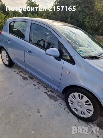  Opel corsa 1.0  бензин , снимка 2 - Автомобили и джипове - 55381739