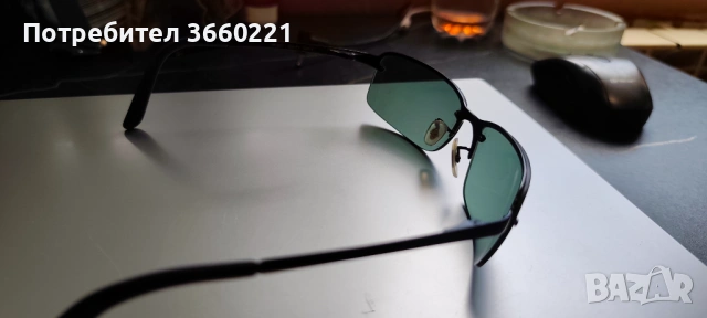  слънчеви очила Ray-Ban RB3217, снимка 8 - Слънчеви и диоптрични очила - 54892253