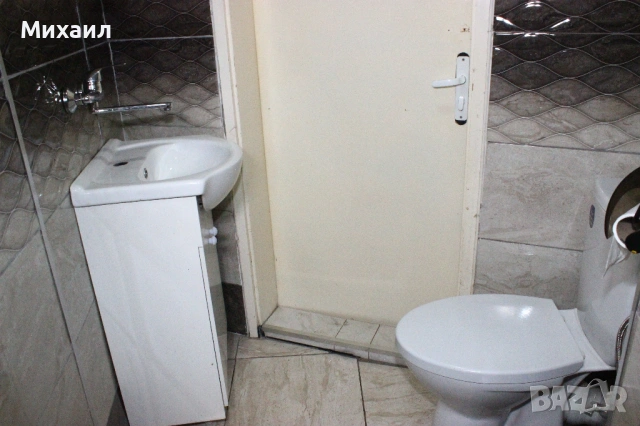 Партерен етаж под наем, снимка 11 - Етаж от къща - 54060461