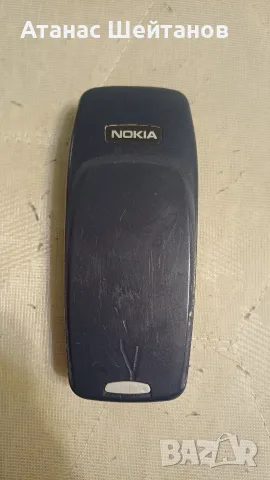 Нокиа 3310 работи, снимка 2 - Nokia - 55577019