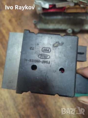 Модул комфорт за Ford Mondeo MK II , F50F14B128AC, снимка 5 - Части - 55212799
