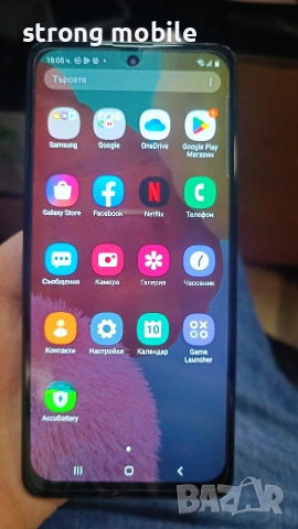 Samsung A21s, Гаранция , снимка 7 - Samsung - 55015938