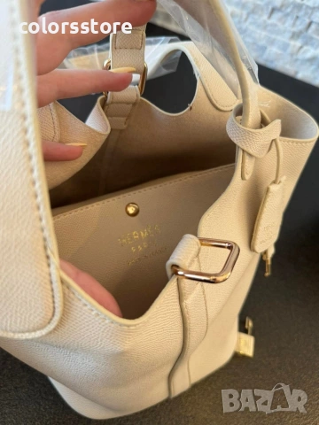 Чанта Hermes-IM127j, снимка 4 - Чанти - 54314776