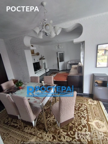 Къща с.Давидов на 5км. от град Търговище