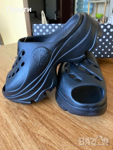Оригинални дамски чехли Adidas