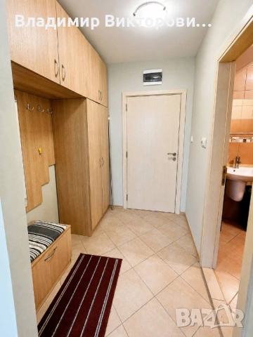 Продава се апартамент 1+1 в комплекс Гранд Камелия, Слънчев бряг, снимка 5 - Апартаменти - 54878676