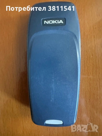 Продавам Nokia 3310, снимка 2 - Nokia - 54290312