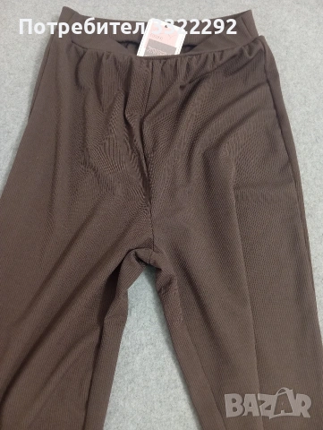 Спортен лек панталон Shein XS