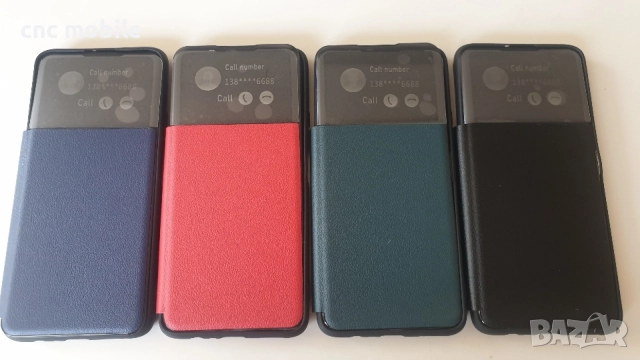 Huawei Nova Y61 Huawei Honor X7 калъф case , снимка 10 - Калъфи, кейсове - 55625518