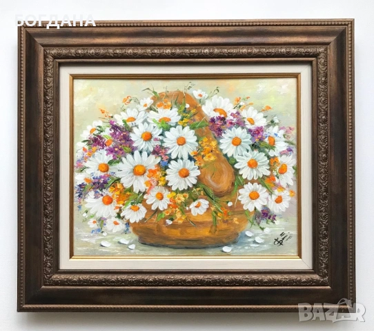 Картини, снимка 18 - Картини - 54150725