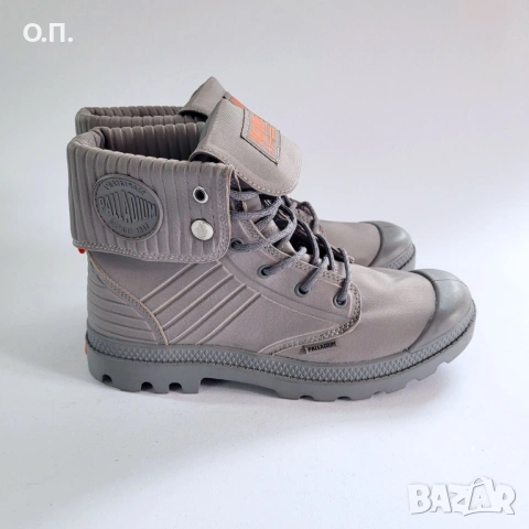 Palladium, оригинални 42, снимка 4 - Мъжки боти - 54278827