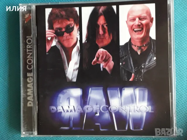 Hard Rock,Heavy Metal,Symphonic Rock,Blues Rock,Prog Rock - Част-10, снимка 2 - CD дискове - 55666840