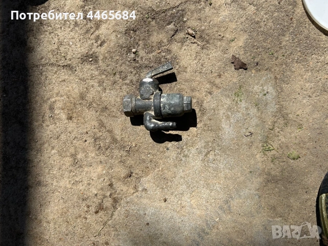 Продавам два мотора Балкан 50, снимка 11 - Мотоциклети и мототехника - 54161036