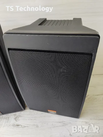 Автентични американски монитори JBL Control 5 – Чисто нови гофри, снимка 6 - Аудиосистеми - 55691689