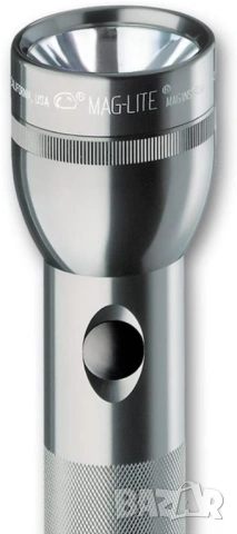 НОВ Оригинал MAGLITE Classic 6D Американски ФЕНЕР 495мм Прожектор за Батерии R20/R6 с Адаптор БАРТЕР, снимка 13 - Екипировка - 54826629