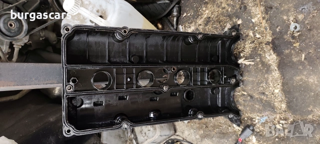 Капак клапани Ford Fusion 1.6-101к.с.FYJA, снимка 2 - Части - 55008891