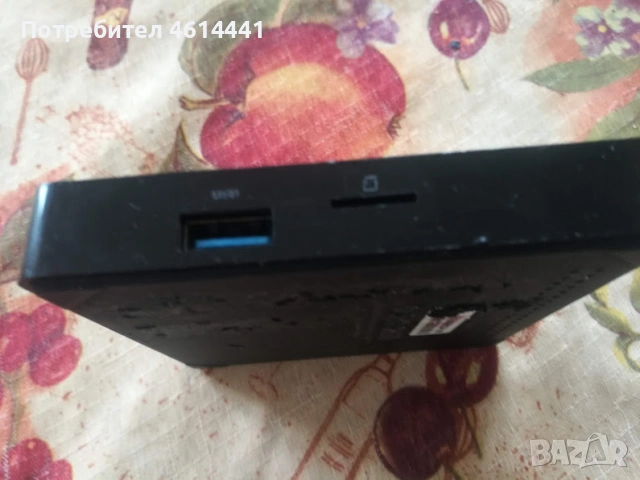 6 beelink modelgs1 за части не комуникира не отварян, снимка 3 - Приемници и антени - 54604326