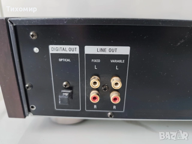 SONY CDP-X222ES, снимка 6 - Ресийвъри, усилватели, смесителни пултове - 54901085