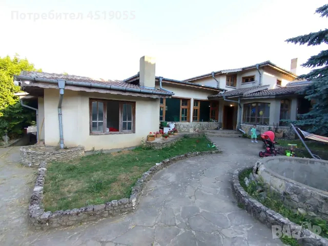 Продавам Комплекс от 3 Къщи в с Климентово общ Аксаково , снимка 8 - Други услуги - 55412152