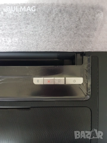 Мобилен принтер - HP Officejet 100, снимка 4 - Принтери, копири, скенери - 54607106