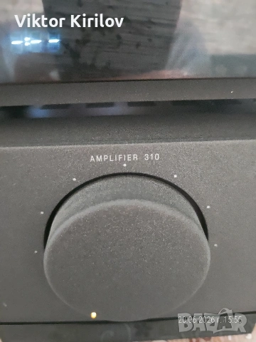 Grundig 310, снимка 5 - Аудиосистеми - 54981583