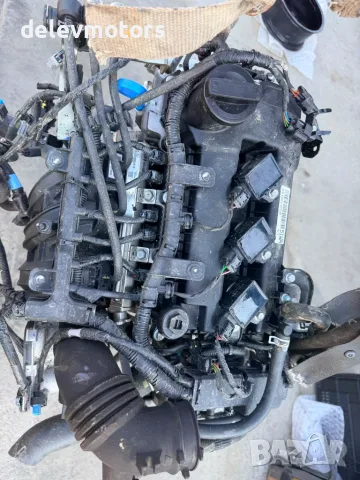 G3LD двигател 1.0 MPI от Hyundai I10 1.0 MPI, 67 кс., 5 ск., двигател G3LD, 19000 км., 2023, снимка 8 - Части - 55478632
