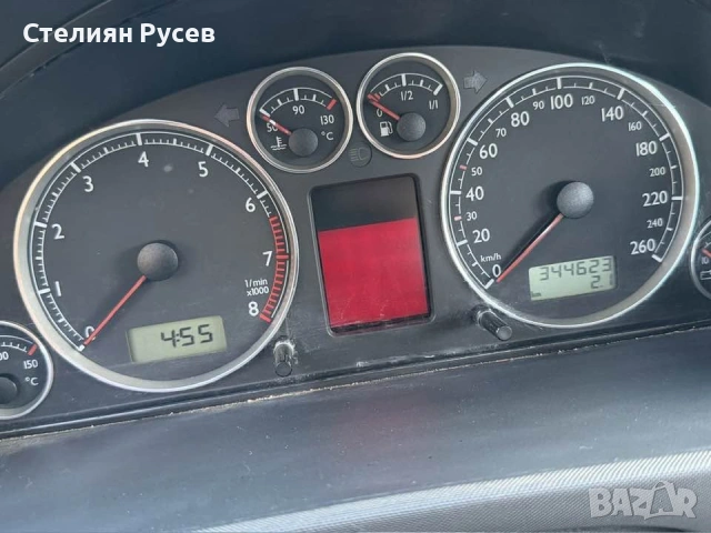 Seat Alhambra 1.8 turbo 150к.с. / 7 места  - бензин, снимка 17 - Автомобили и джипове - 54919109