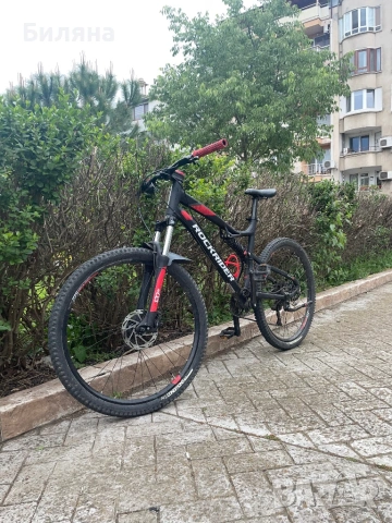 Колело Rockrider