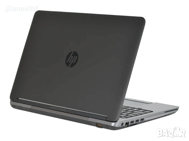 Лаптоп HP 650 G1 I5-4210M 8GB 128GB SSD с до 24 МЕСЕЦА ГАРАНЦИЯ, снимка 3 - Лаптопи за работа - 51244100