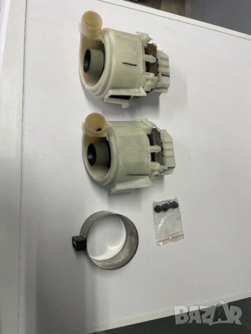 Ремонт на инверторни циркулационни помпи за съдомиялни Bosch Siemens