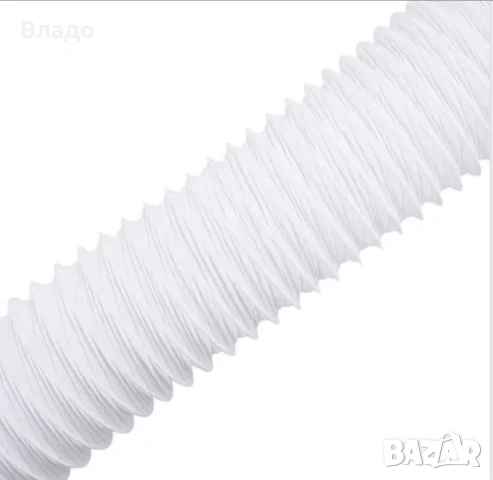 Шлаух за въздуховод, снимка 2 - Компресори - 55057243