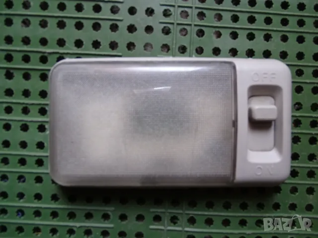 Плафон Ланд Ровър Фрилендър 1, Plafon Land rover Freelander