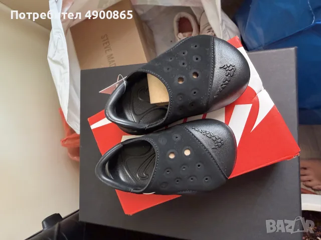 детски сандали nike, снимка 3 - Детски сандали и чехли - 55531086