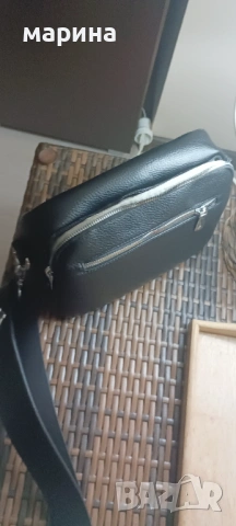 Чанта и колан дамски, снимка 3 - Други - 54299130