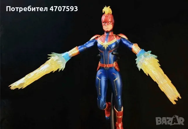 HotToys - нови и фабр.запечатани !, снимка 14 - Колекции - 55354238