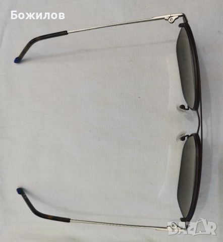 Мъжки слънчеви очила CARL ZEISS SUNGLASSES ZS22116SP 047, снимка 14 - Слънчеви и диоптрични очила - 54846427