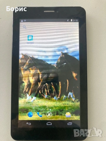 Allview AX4 Nano, отличен