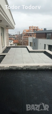 Ремонт на Баня настилки и облицовки от камък гранитогрес и плочки , снимка 8 - Майстори - 54076806