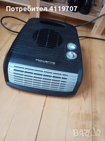 Духалка Rowenta 2400 watt, много силна