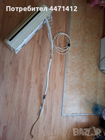 Климатик Midea MSG-09HR, снимка 7 - Климатици - 55178203