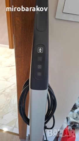 Парочистачка KARCHER SC3 в гаранция, снимка 2 - Парочистачки и Водоструйки - 54496930