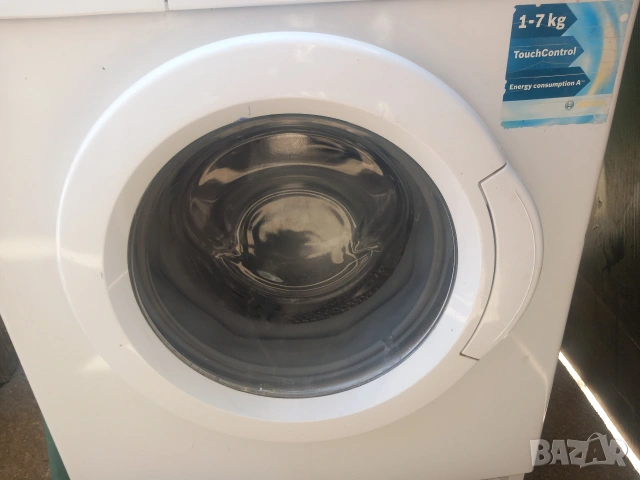 Пералня BOSCH WAE20361BY/05, снимка 12 - Перални - 54424913