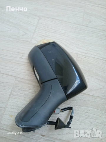 Дясно електрическо огледало за Ford Kuga (2008-2012) 7 кабела, снимка 2 - Части - 55073324