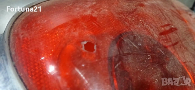 Mini Countryman R60 2011-2016 - ляв стоп, снимка 3 - Части - 54034444