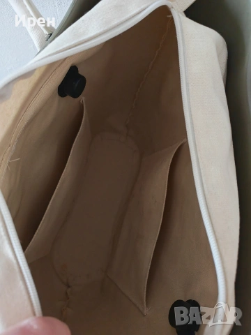 Дамска чанта O bag, снимка 4 - Чанти - 54353159