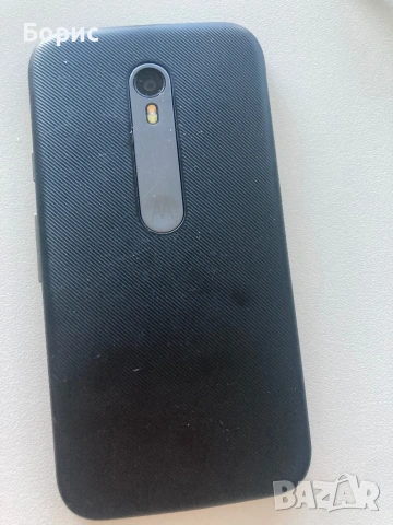 Motorola Moto G(3rd), отличен, снимка 6 - Motorola - 54717420